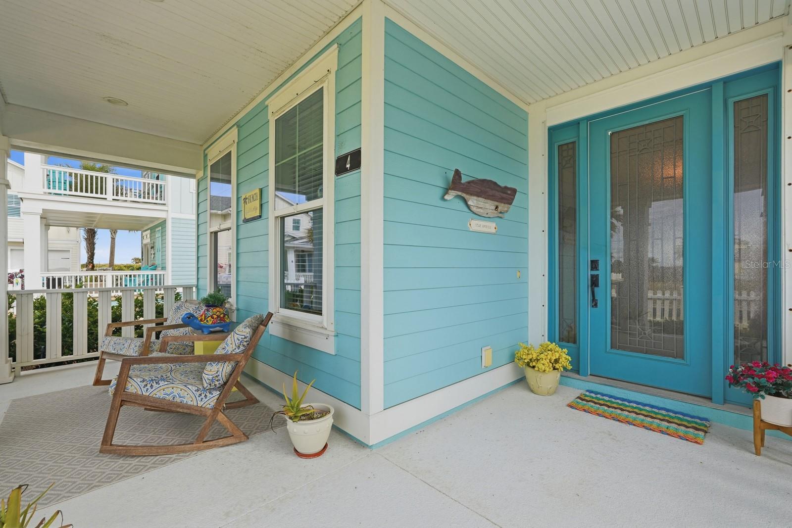 BEACH HAVEN-UN 2 - Residential