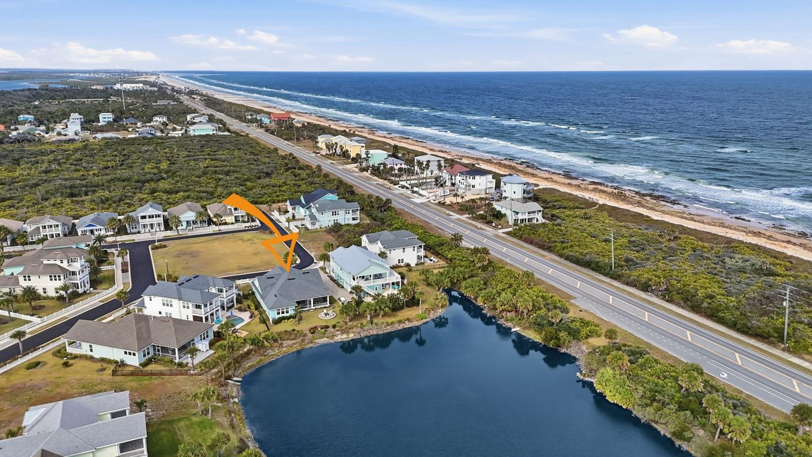 BEACH HAVEN-UN 2 - Residential