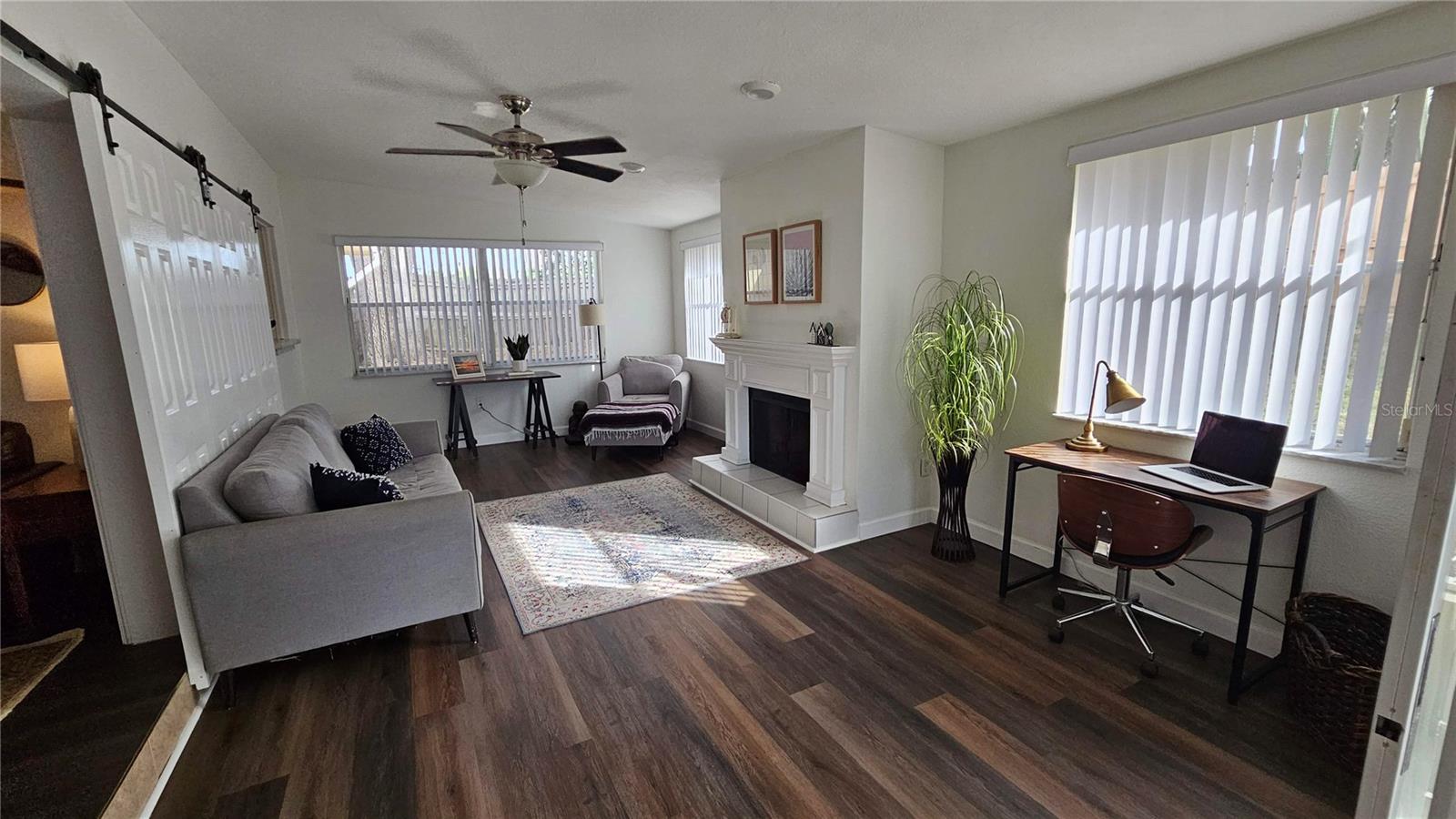 FLA HIGHLANDS CO SUB - Residential