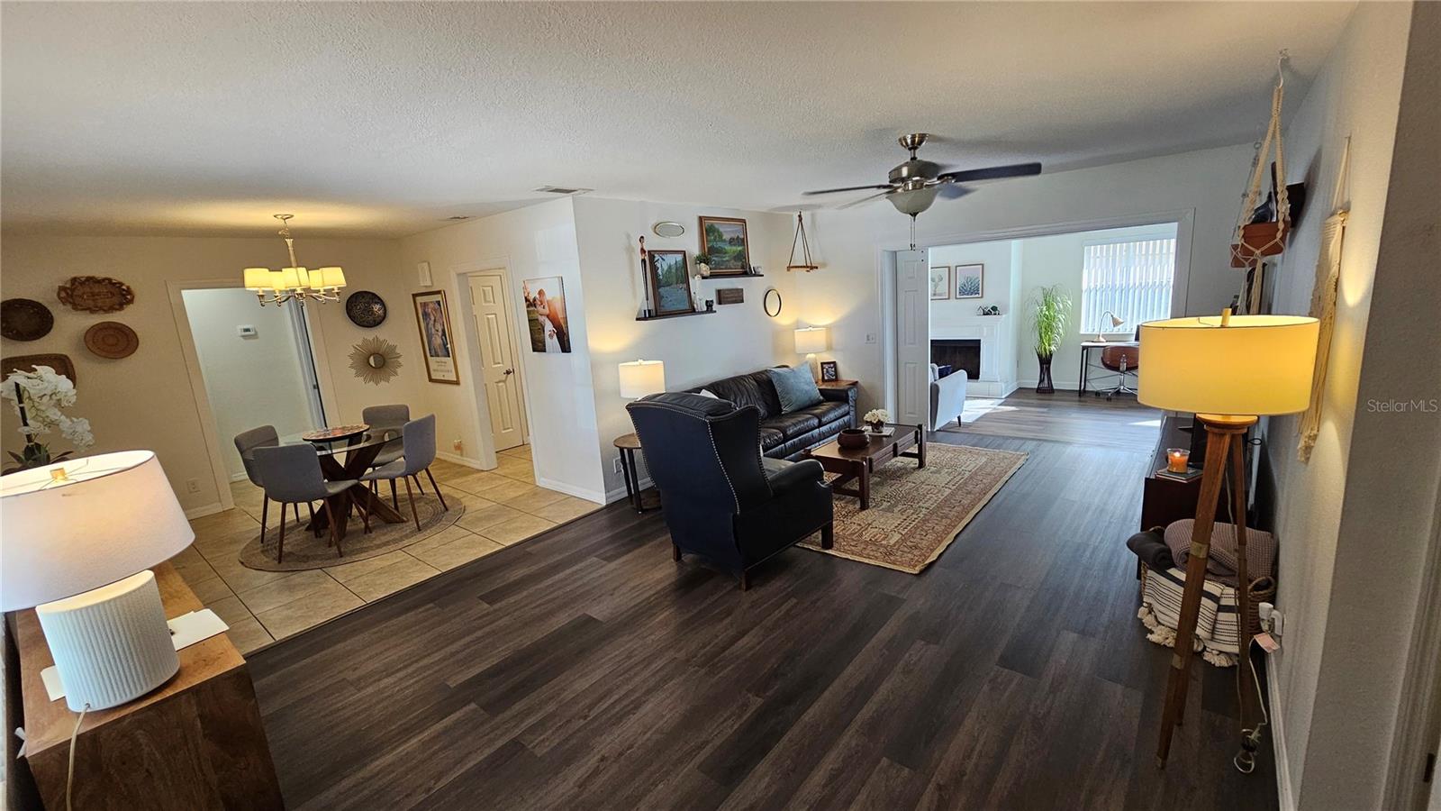 FLA HIGHLANDS CO SUB - Residential