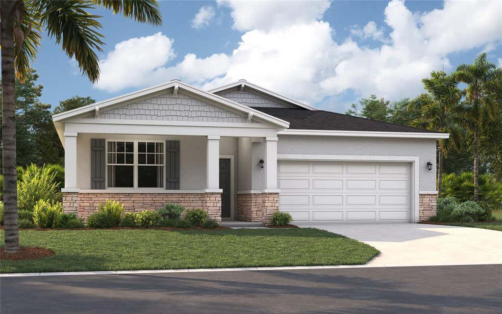Photo of 6617 Verbena Place, Lake Hamilton, FL 33851 (MLS # O6414009)