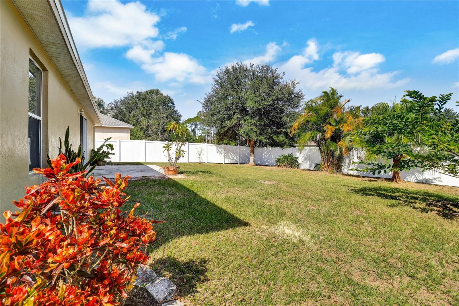 POINCIANA NBRHD 04 VILLAGE 07 - Residential