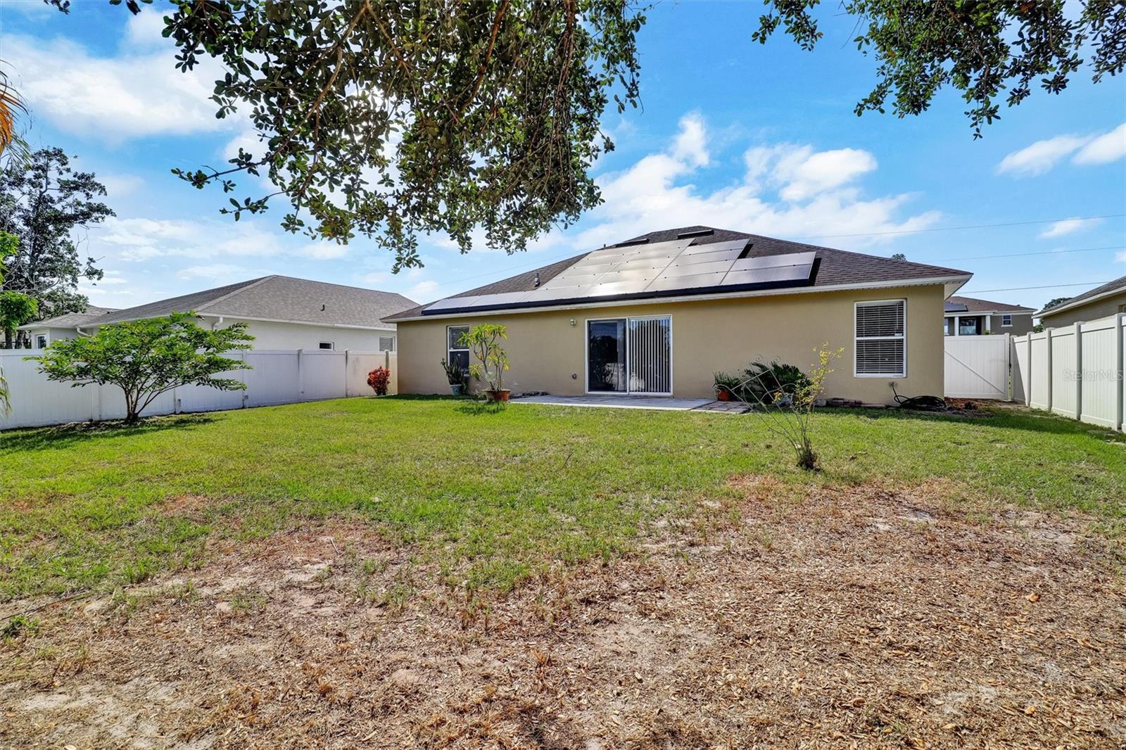 POINCIANA NBRHD 04 VILLAGE 07 - Residential