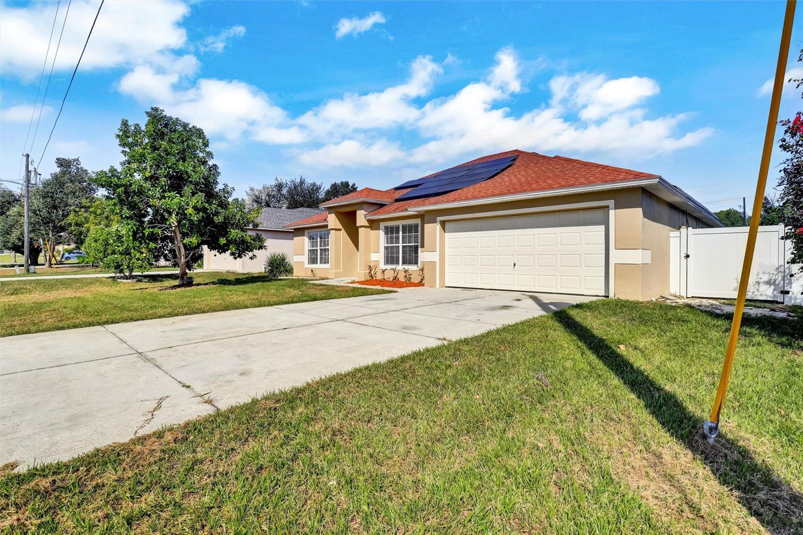 POINCIANA NBRHD 04 VILLAGE 07 - Residential