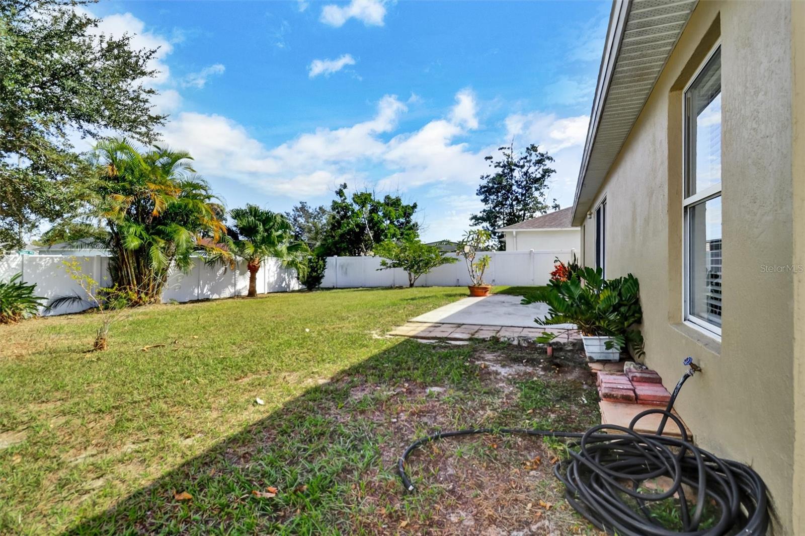POINCIANA NBRHD 04 VILLAGE 07 - Residential
