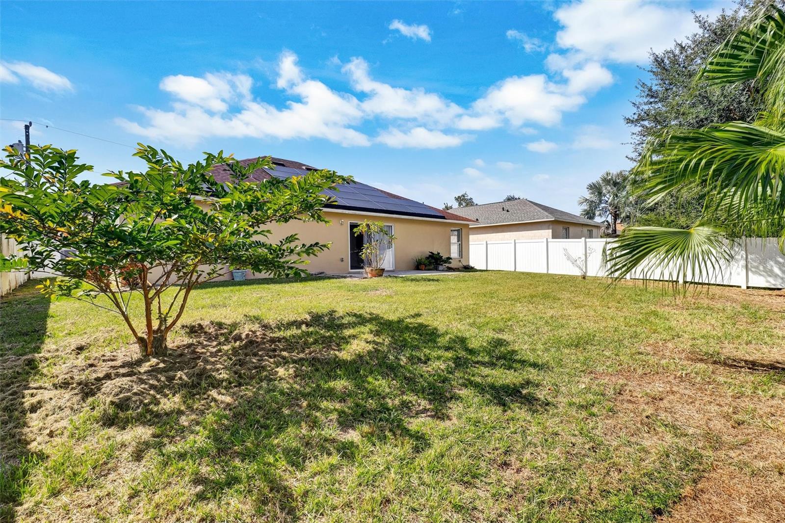POINCIANA NBRHD 04 VILLAGE 07 - Residential