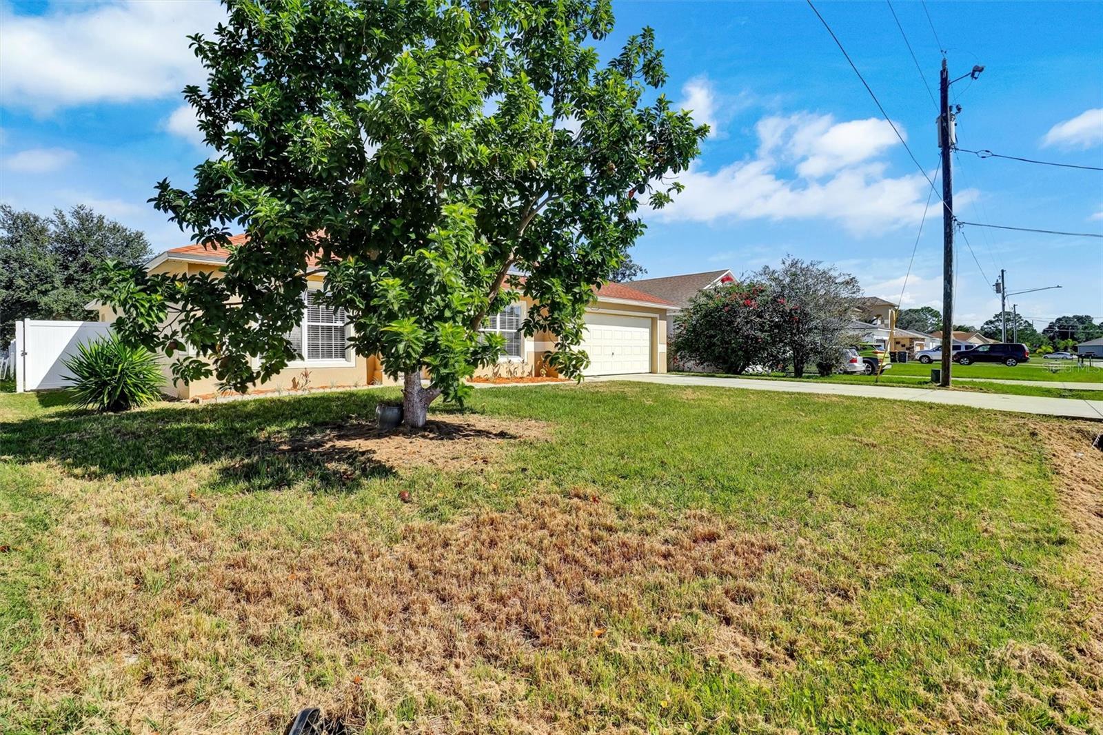 POINCIANA NBRHD 04 VILLAGE 07 - Residential