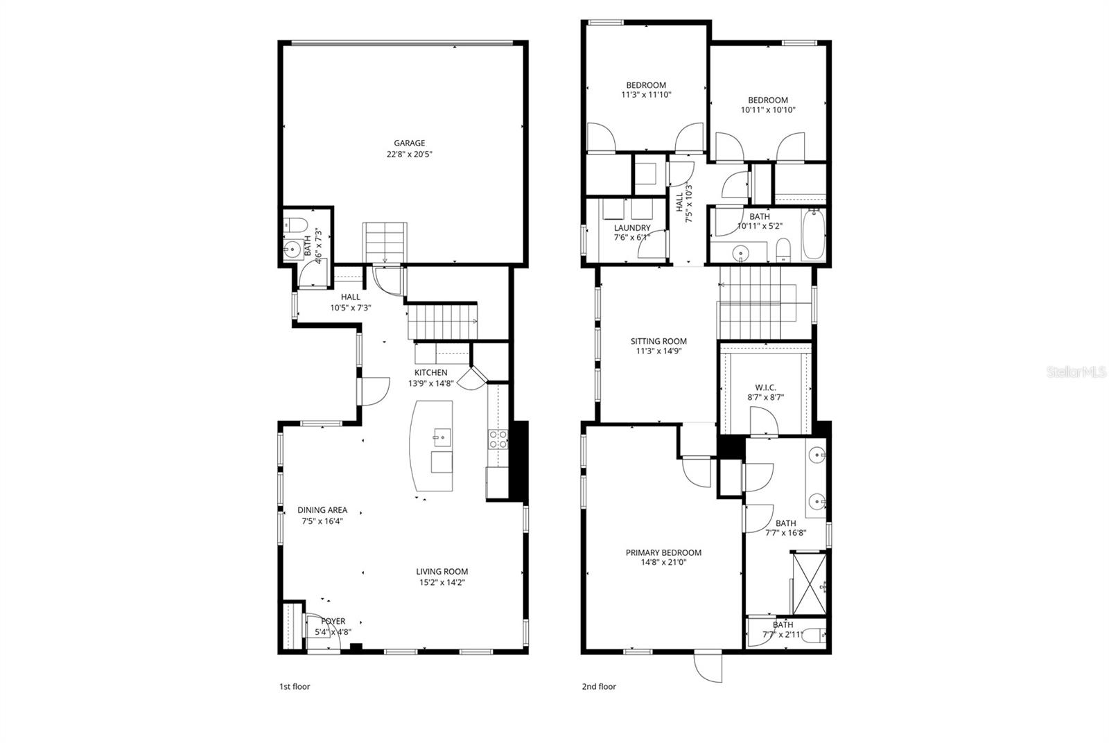 1563 RESOLUTE STREET