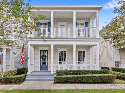 1563 RESOLUTE STREET KISSIMMEE FL 34747