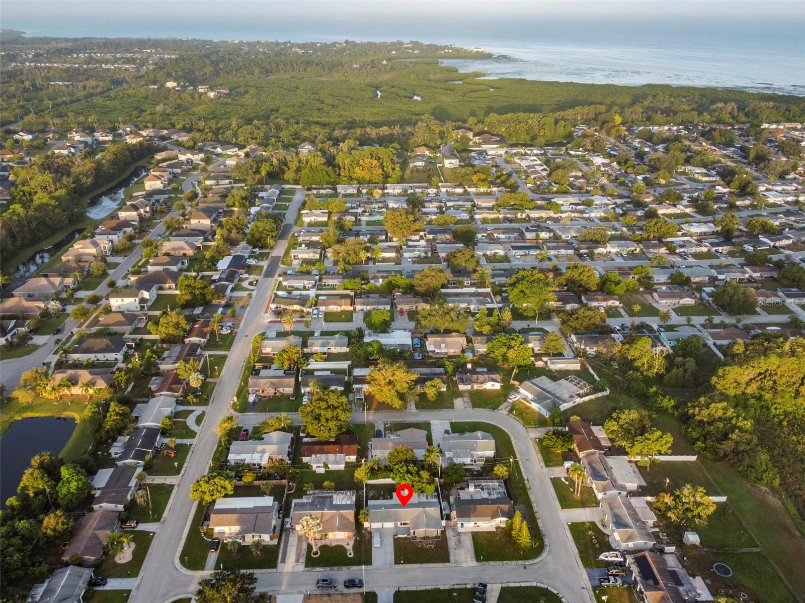 BEACON SQUARE - Residential