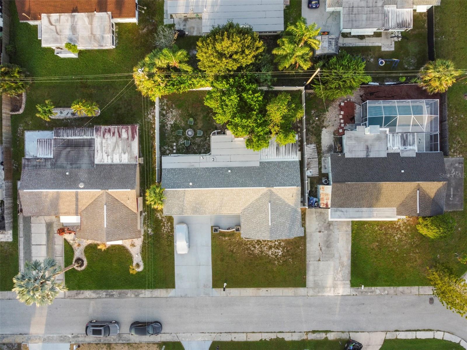 BEACON SQUARE - Residential