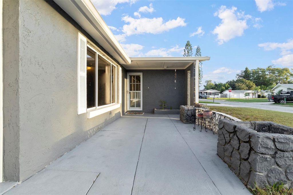 Photo of 3237 Sanford Drive, Holiday, FL 34691 (MLS # TB8413387)