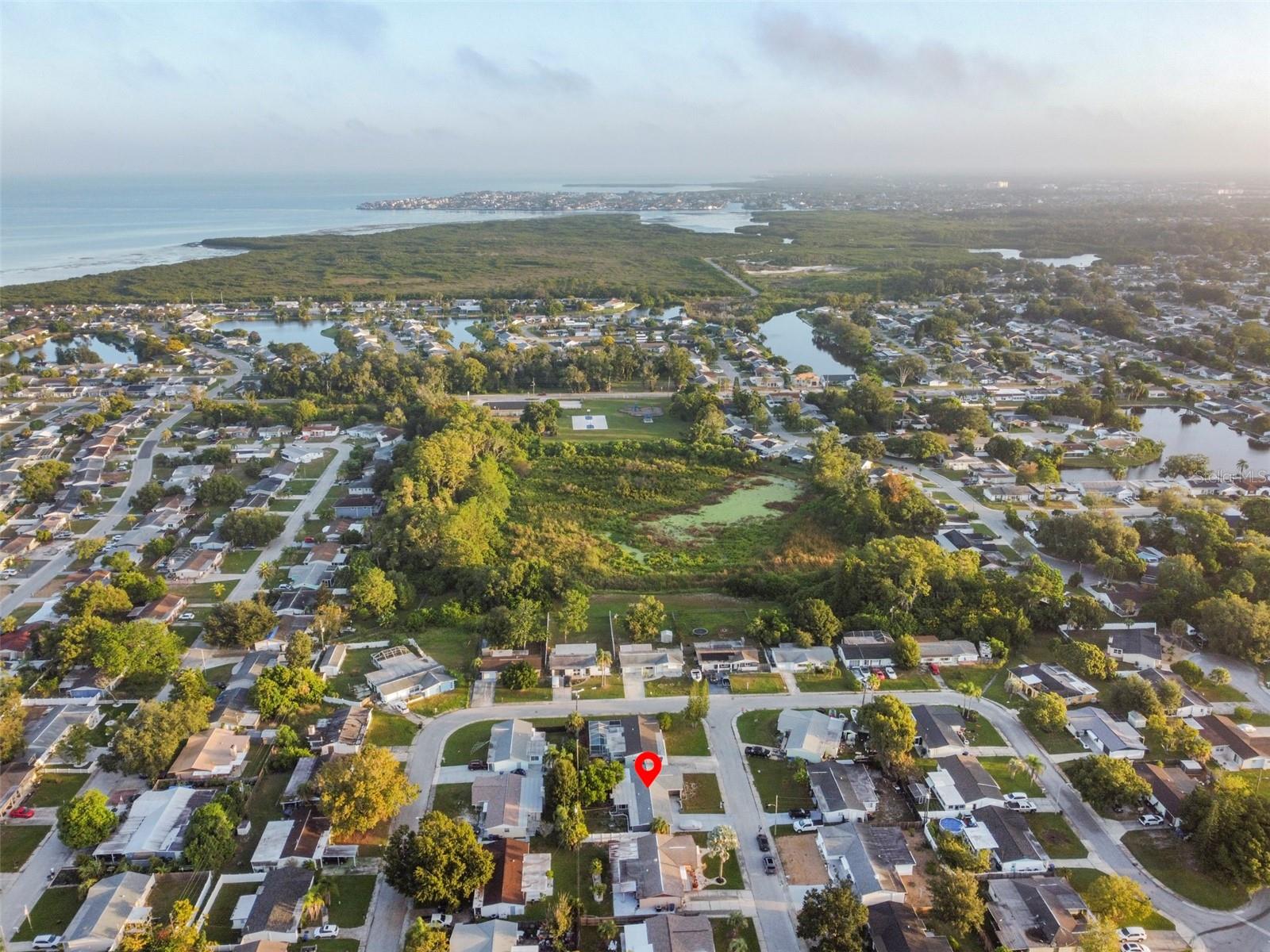 BEACON SQUARE - Residential