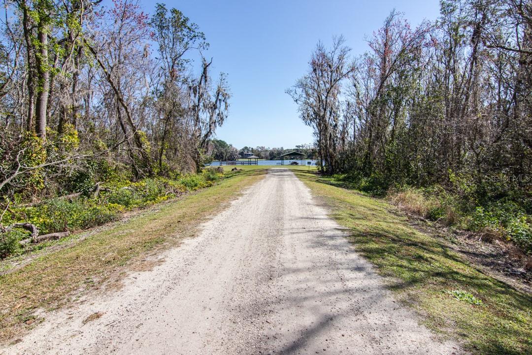 HUNTINGTON HILLS - Residential