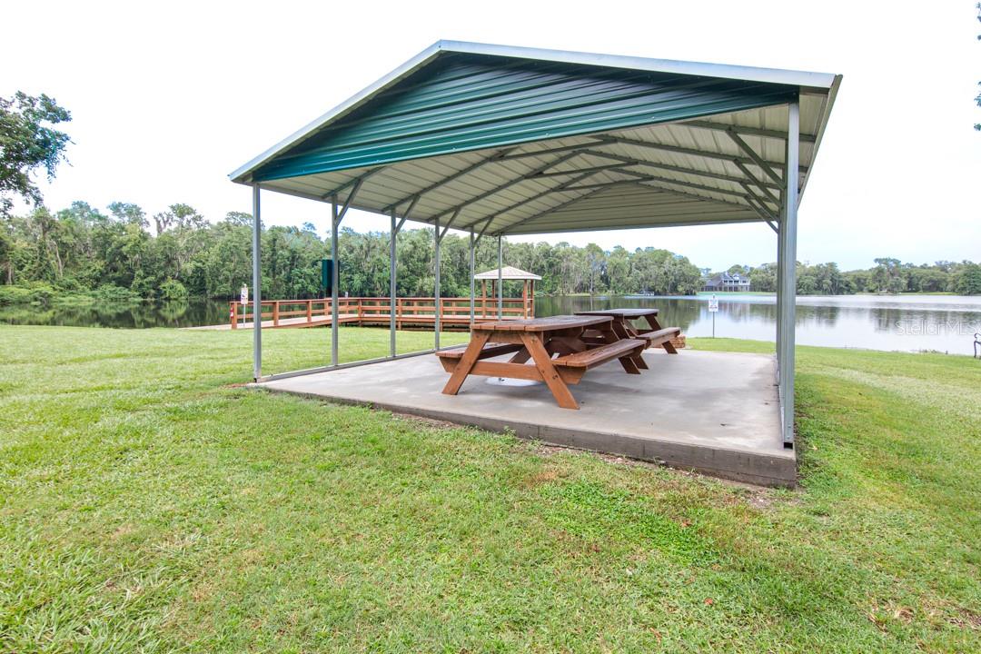 HUNTINGTON HILLS - Residential