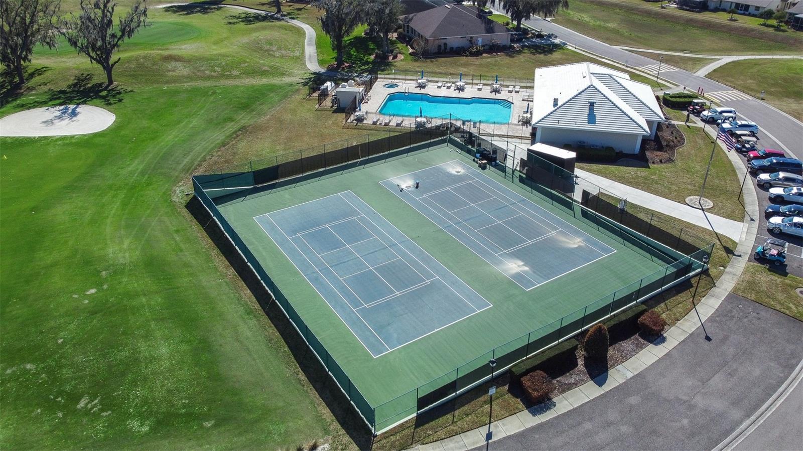 HUNTINGTON HILLS - Residential