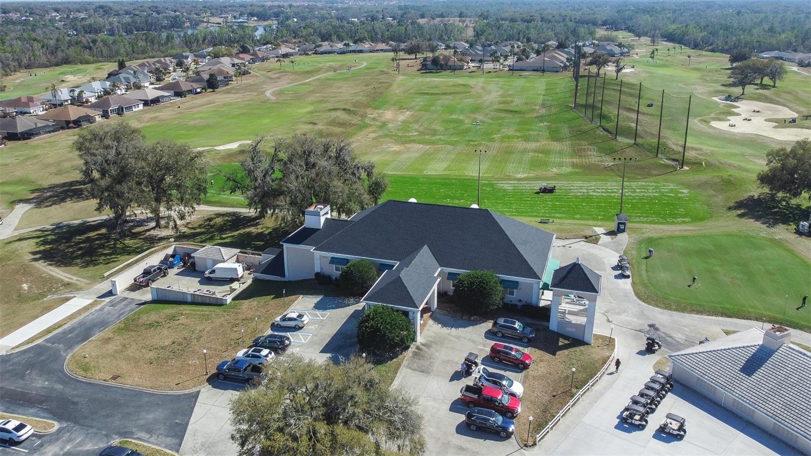 HUNTINGTON HILLS - Residential