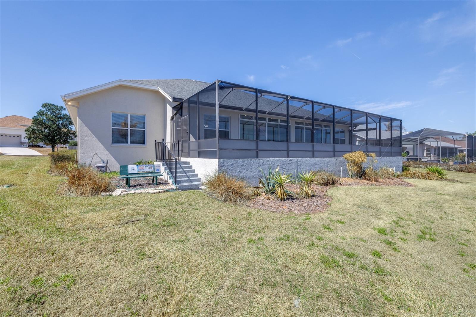 HUNTINGTON HILLS - Residential