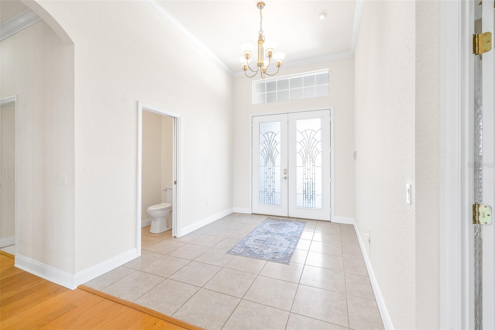 HUNTINGTON HILLS - Residential