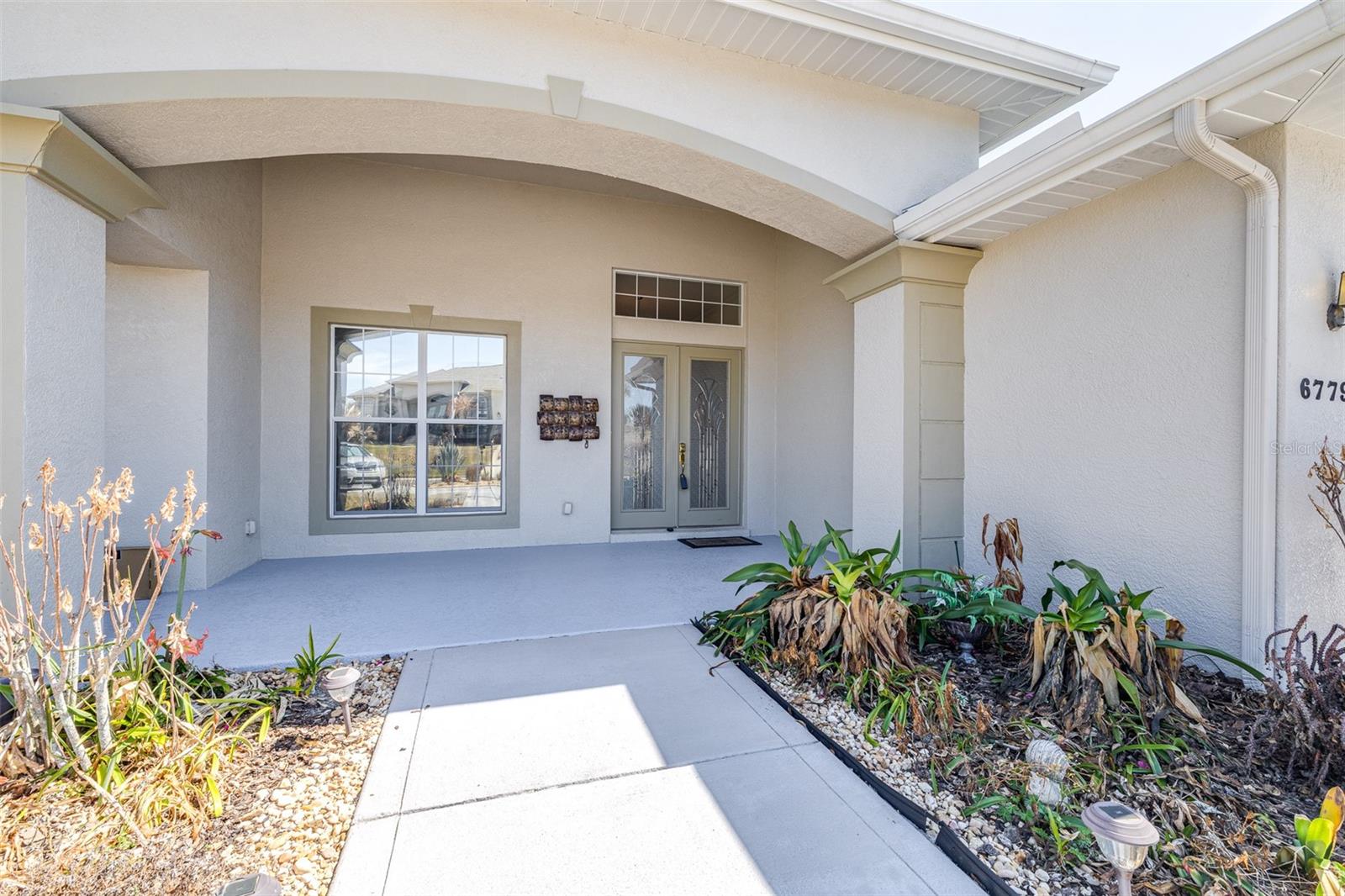 HUNTINGTON HILLS - Residential