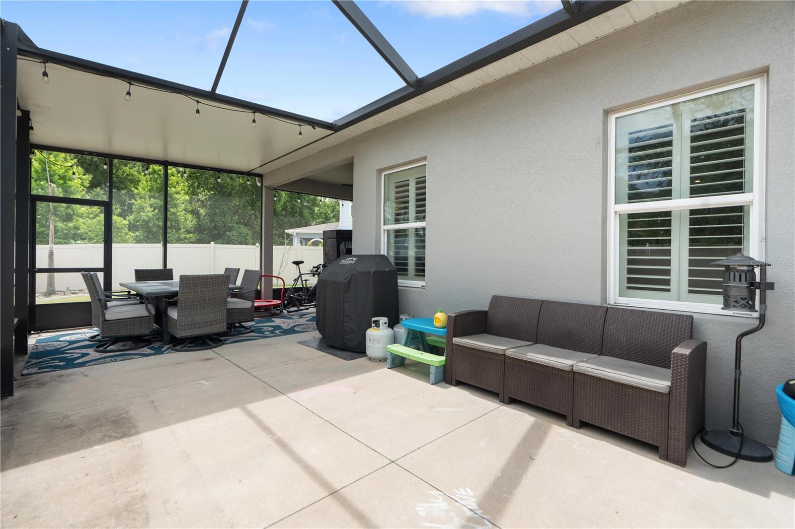 CYPRESS PRESERVE PH 2B1 & 2B2 - Residential