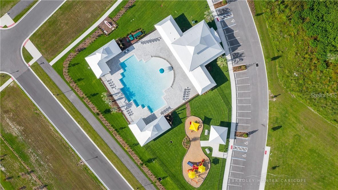 CYPRESS PRESERVE PH 2B1 & 2B2 - Residential