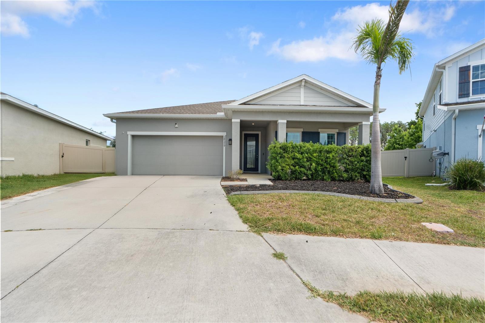 CYPRESS PRESERVE PH 2B1 & 2B2 - Residential