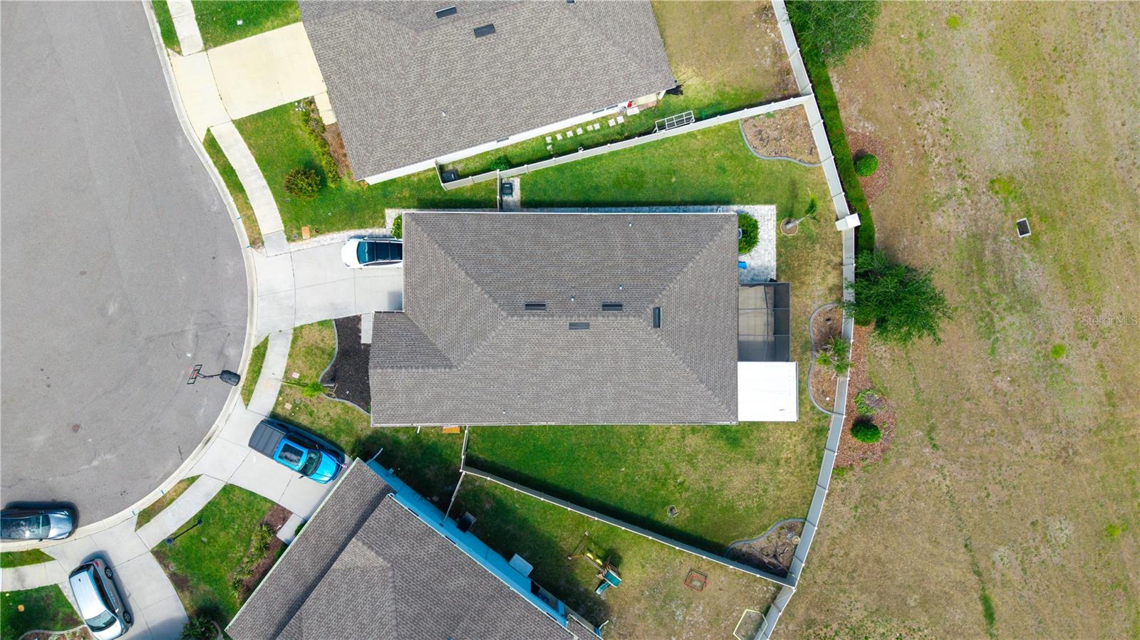 CYPRESS PRESERVE PH 2B1 & 2B2 - Residential