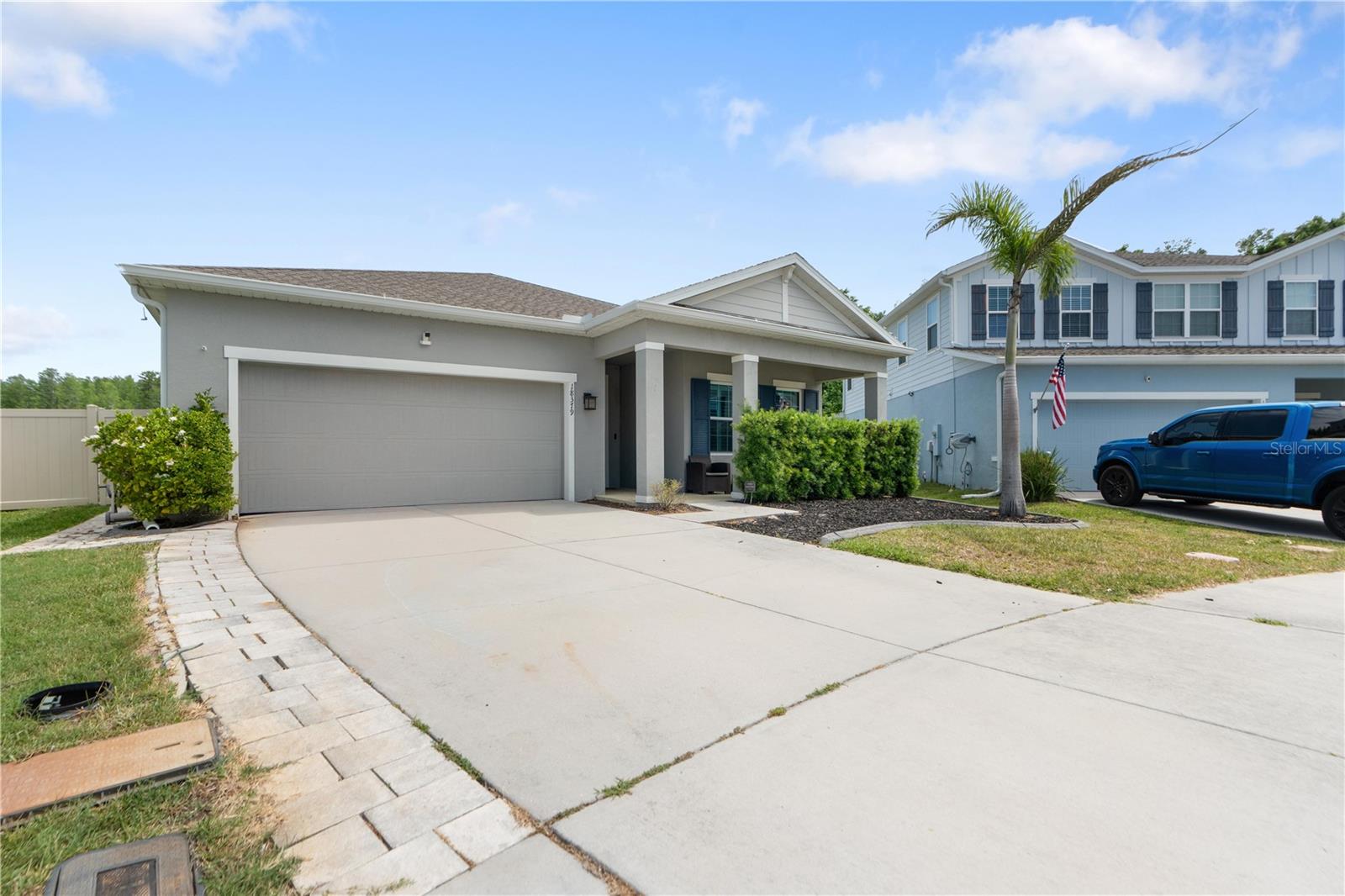 CYPRESS PRESERVE PH 2B1 & 2B2 - Residential