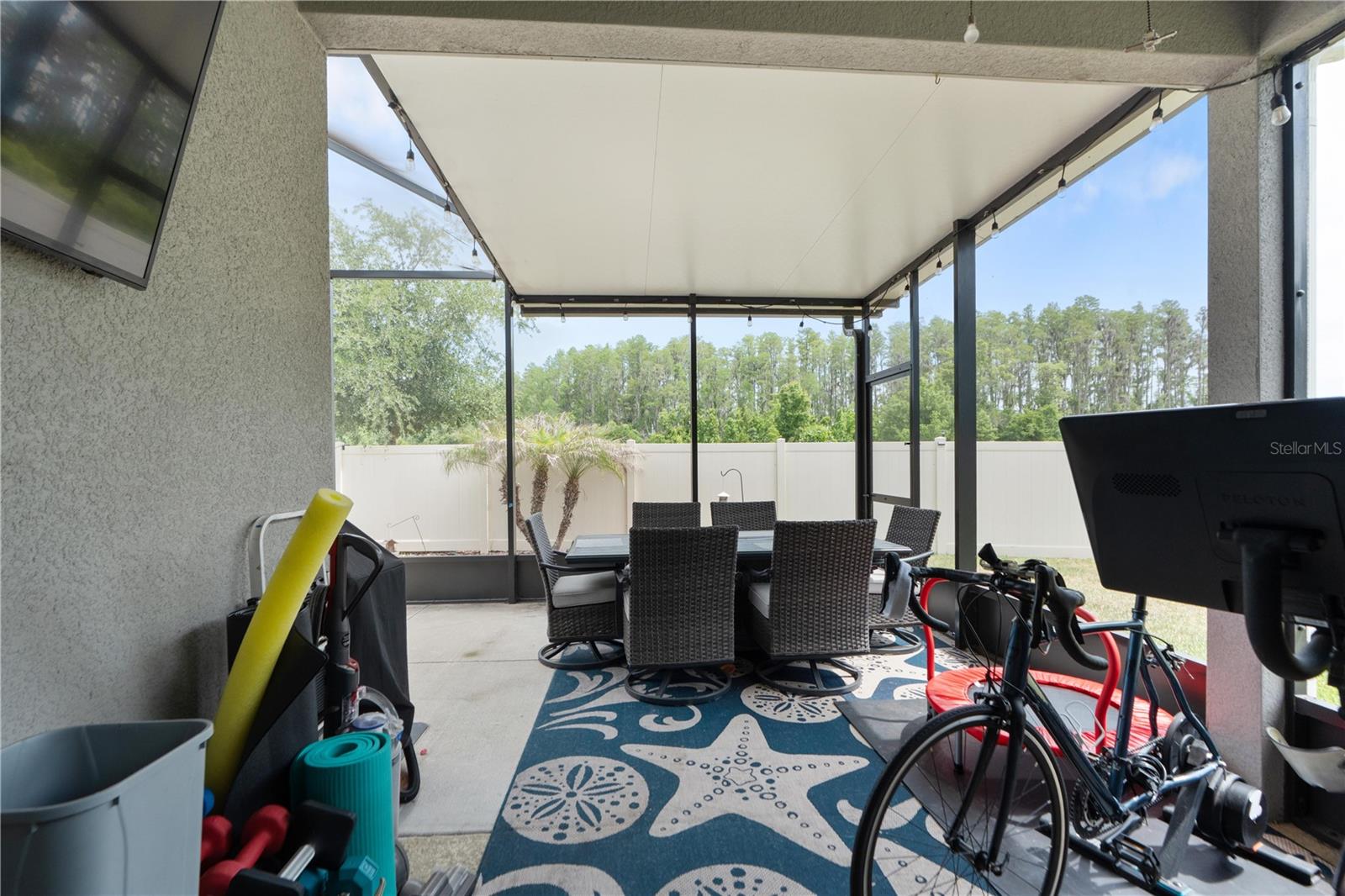 CYPRESS PRESERVE PH 2B1 & 2B2 - Residential