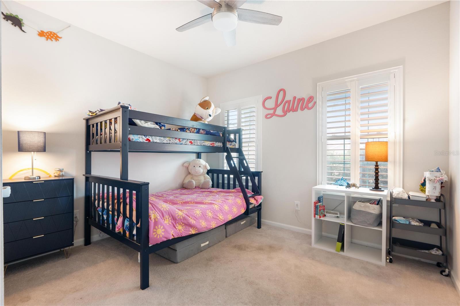CYPRESS PRESERVE PH 2B1 & 2B2 - Residential