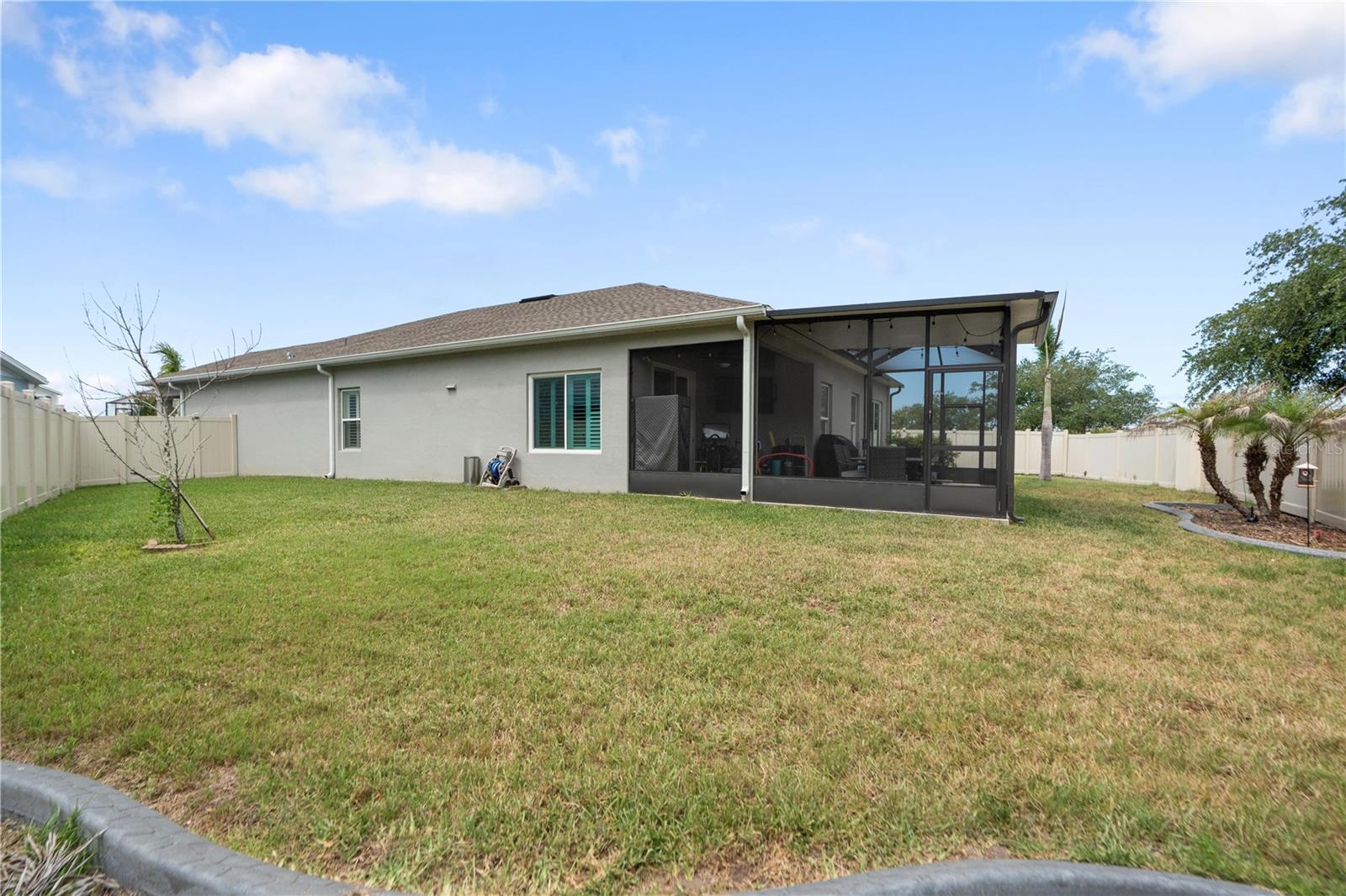 CYPRESS PRESERVE PH 2B1 & 2B2 - Residential
