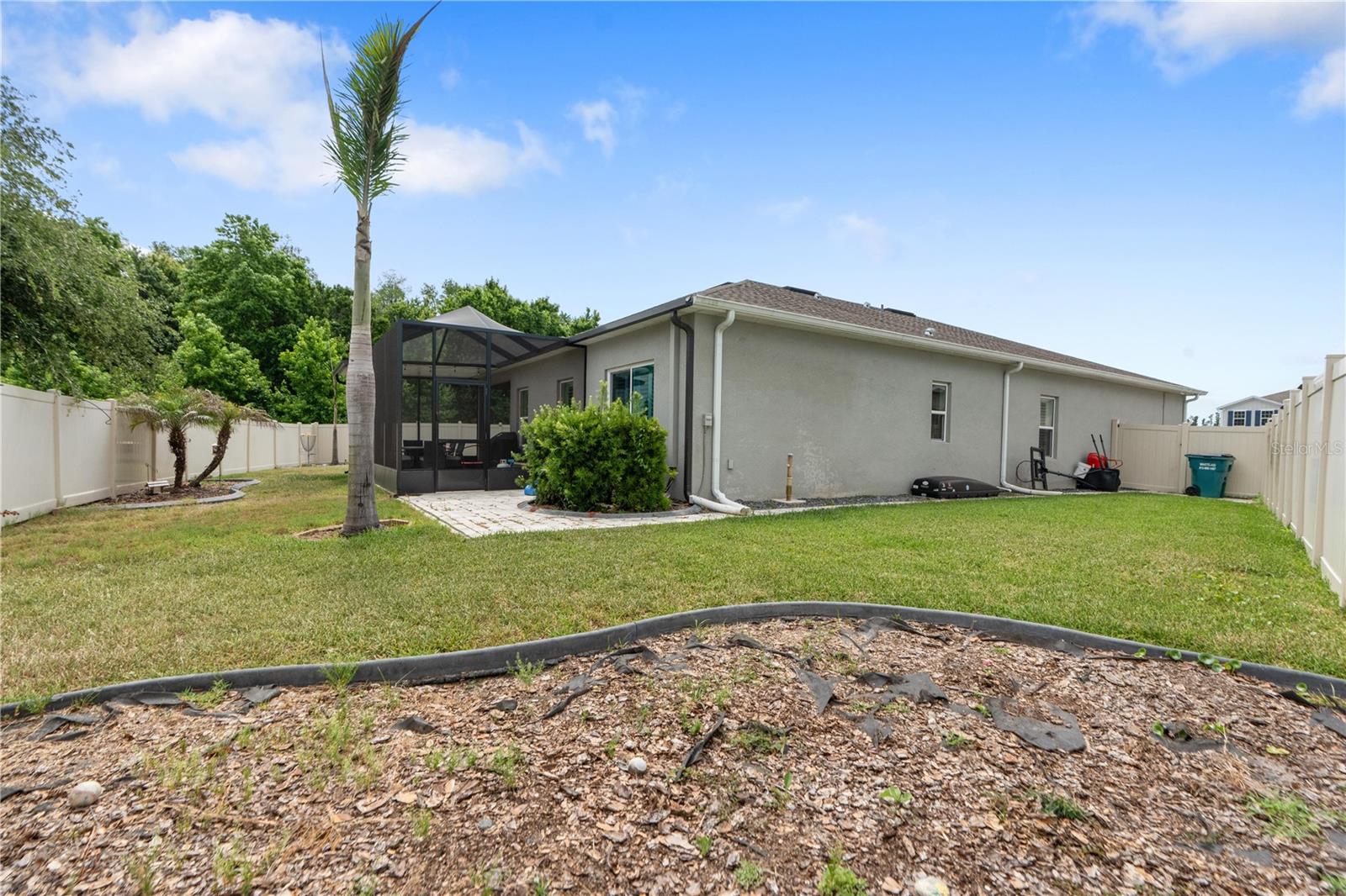 CYPRESS PRESERVE PH 2B1 & 2B2 - Residential