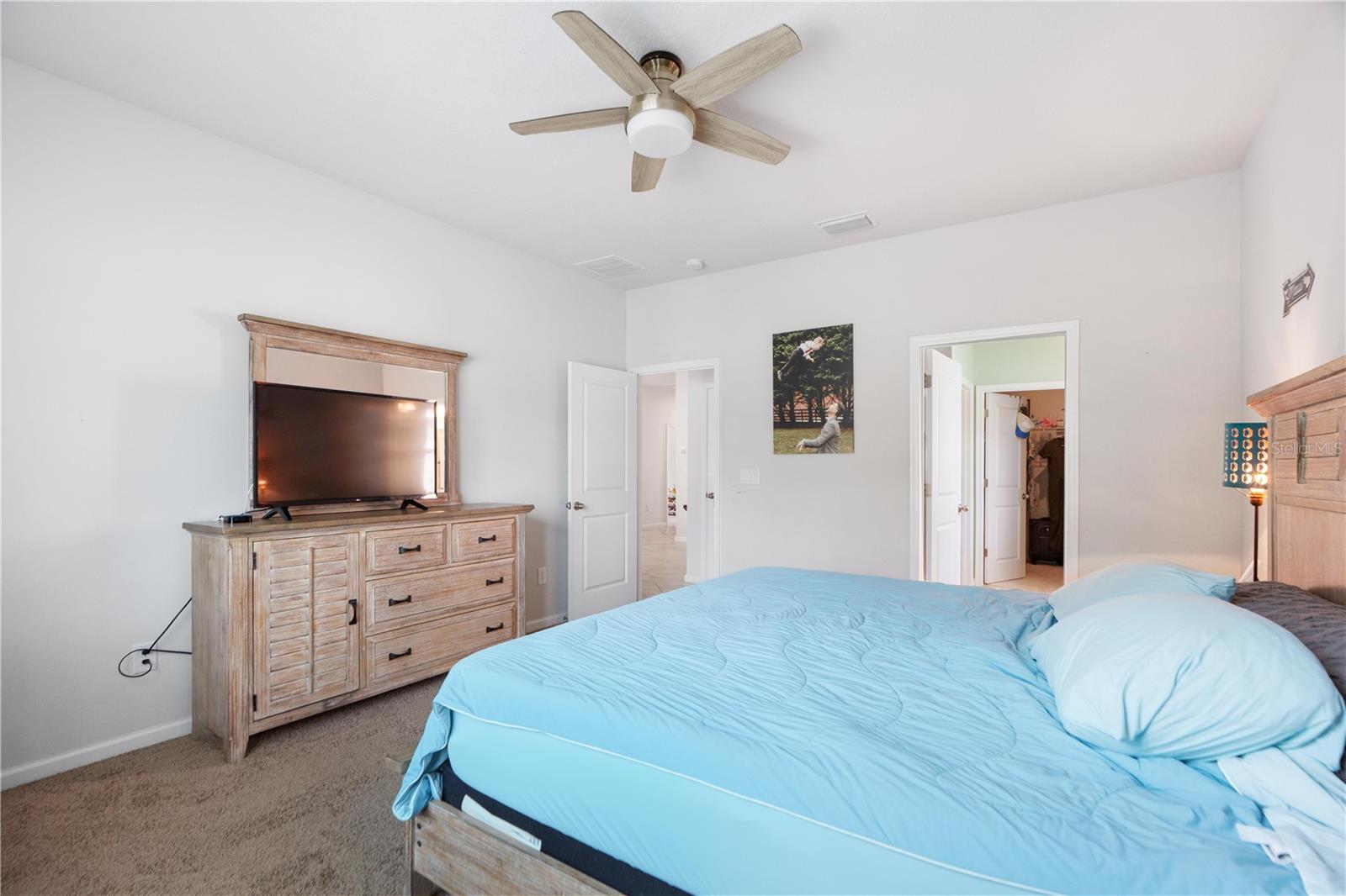 CYPRESS PRESERVE PH 2B1 & 2B2 - Residential