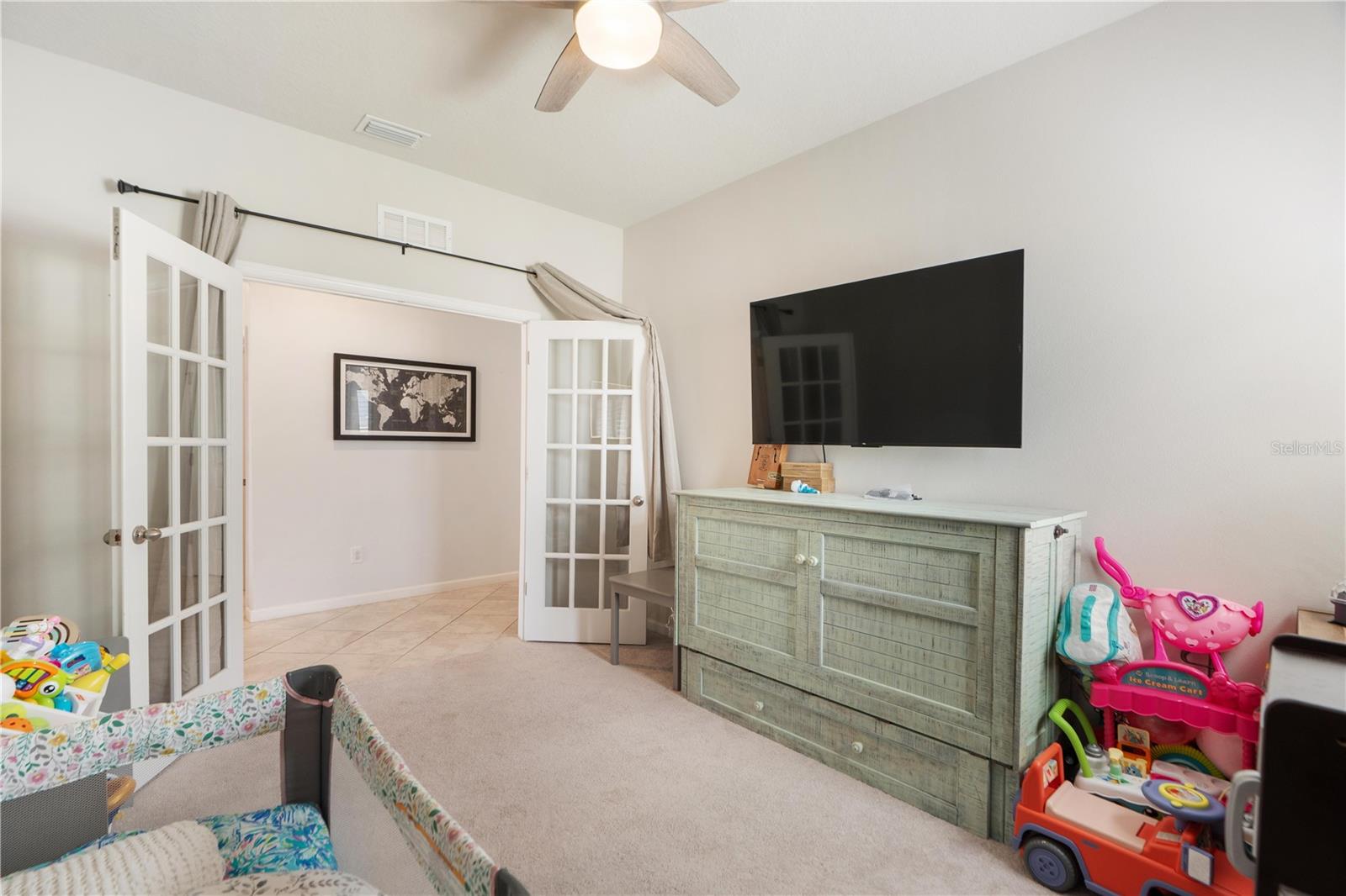 CYPRESS PRESERVE PH 2B1 & 2B2 - Residential