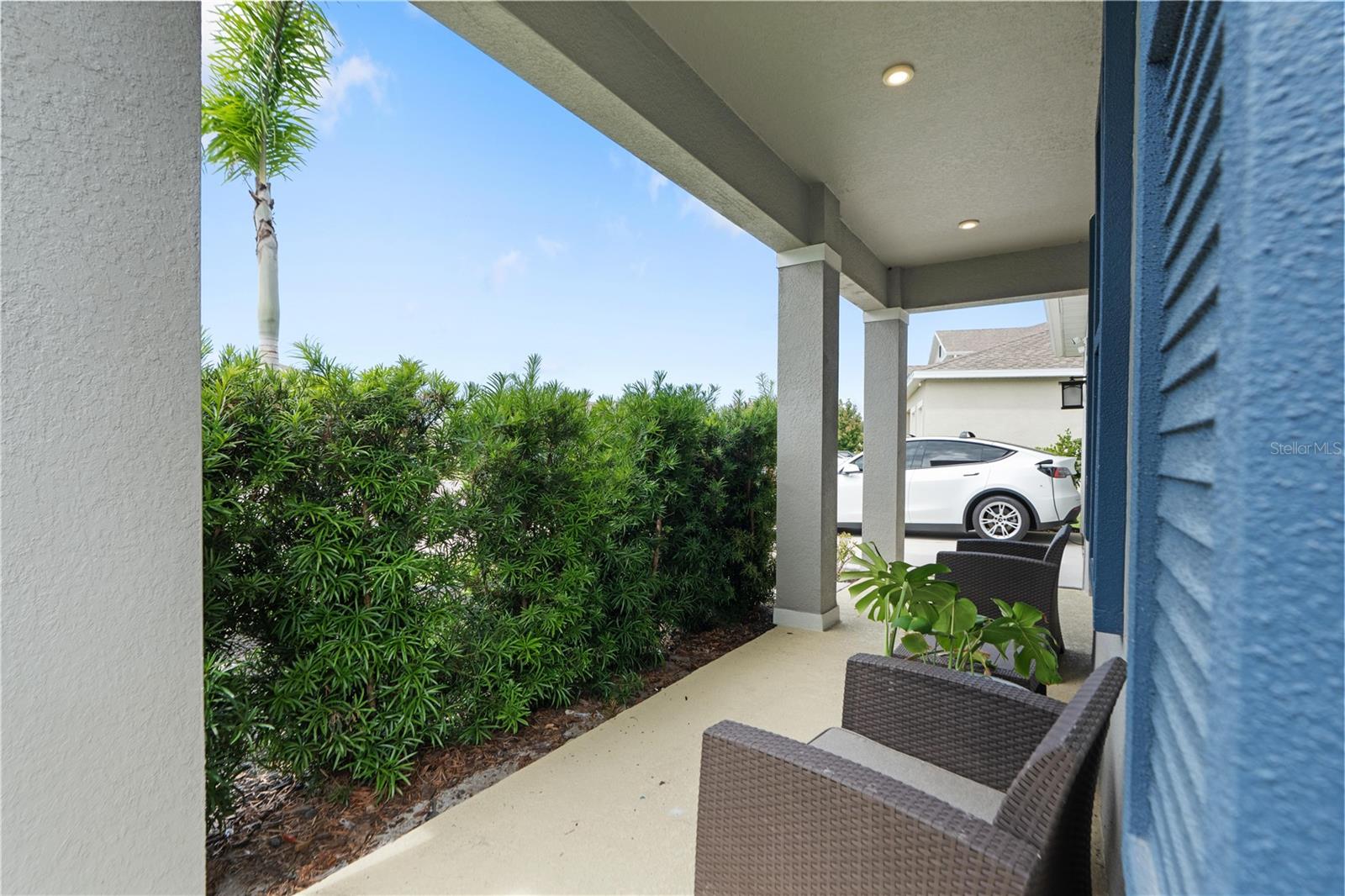 CYPRESS PRESERVE PH 2B1 & 2B2 - Residential