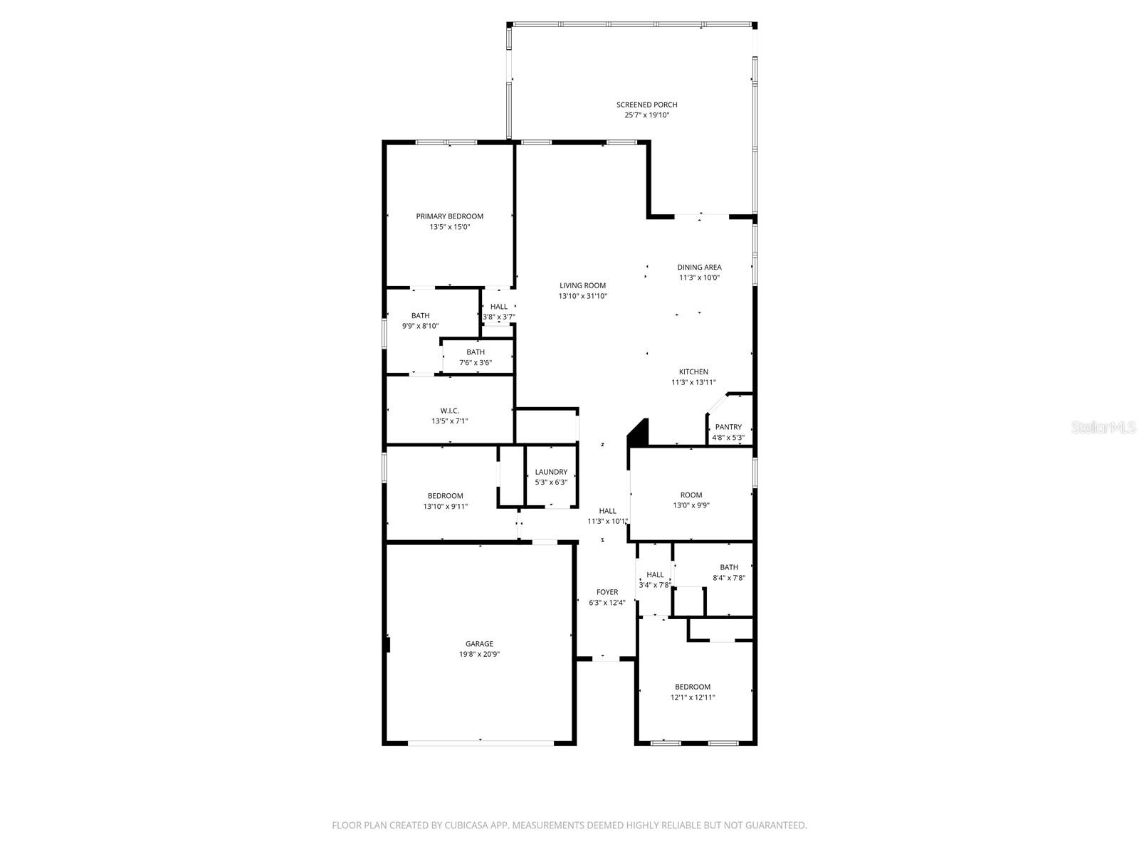 CYPRESS PRESERVE PH 2B1 & 2B2 - Residential