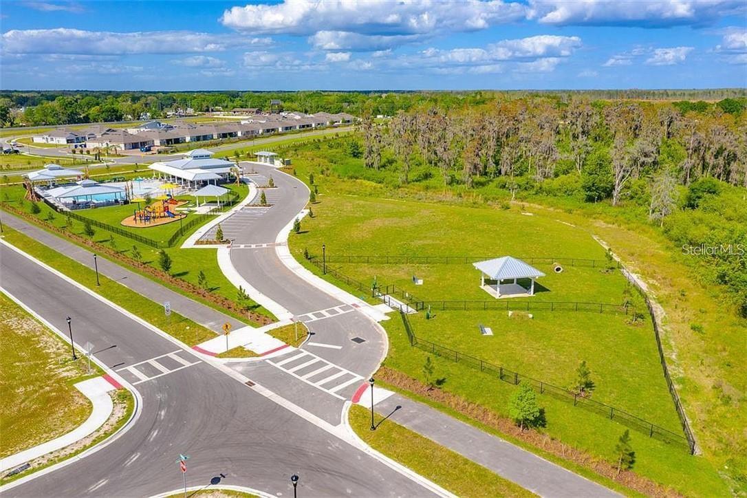 CYPRESS PRESERVE PH 2B1 & 2B2 - Residential