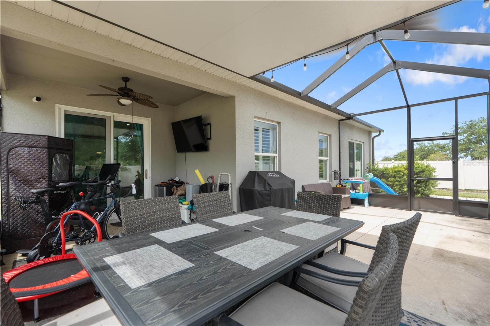 CYPRESS PRESERVE PH 2B1 & 2B2 - Residential