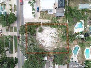 LOCATION,LOCATION. LOCATION---Prime coveted large (94x126--11,844 Sg ft) SFR lot located in Central Beach. Only 1 of a couple lots available within close walking distance to Flagler Ave restaurants/bars, Ocean/beach, Intercoastal, Publix and CVS/Walgreen's. This is a cleared lot with large beautiful mature trees that are outside the build area and provide both privacy and shade. BUILD TO SUIT! Use your imagination in creating your dream custom home--you have space for your in-ground pool, oversized garage, cars/golf cart, boat and summer kitchen! This vacant property will appreciate in value due to limited available large lots on Peninsula and surrounding streets. SELLER FINANCING AVAILABLE-PLEASE CONTACT AGENT FOR DETAILS.