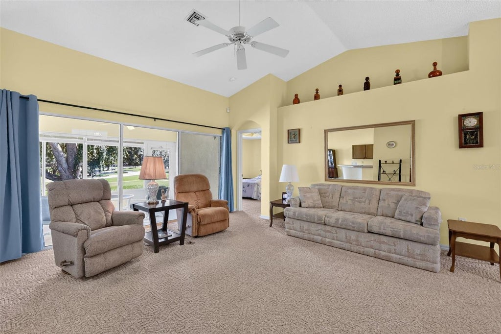 Photo of 26958 Honeymoon Avenue, Leesburg, FL 34748 (MLS # G5117764)