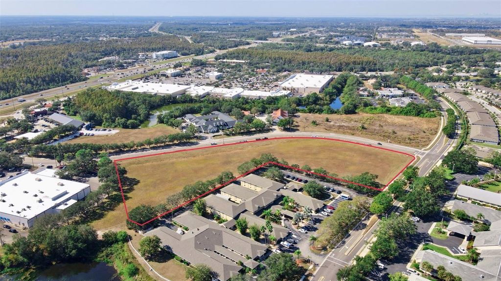 Photo of Cortaro Drive, Sun City Center, FL 33573 (MLS # TB8452401)