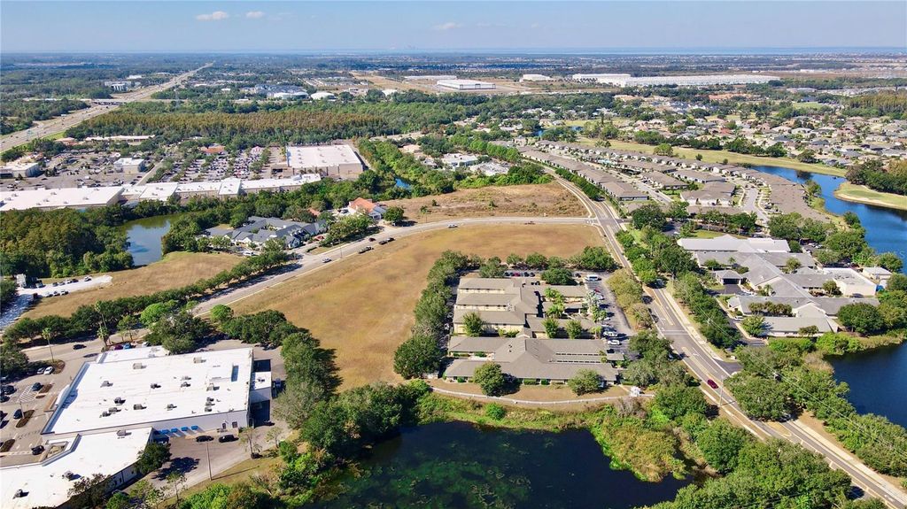 Photo of Cortaro Drive, Sun City Center, FL 33573 (MLS # TB8452401)