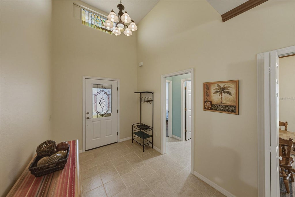 Photo of 4294 Berwick Drive, Lake Wales, FL 33859 (MLS # P4939157)