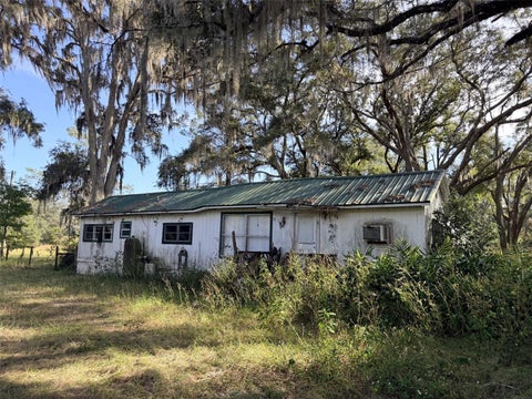 Tiny photo for 1190 NW 92nd Place, Chiefland, FL 32626 (MLS # GC544538)