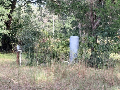 Tiny photo for 1190 NW 92nd Place, Chiefland, FL 32626 (MLS # GC544538)