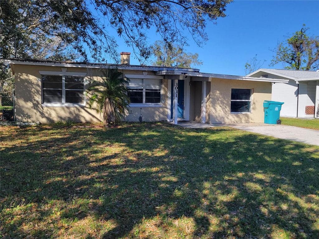 Photo of 3031 Herold Drive, Orlando, FL 32805 (MLS # O6398160)