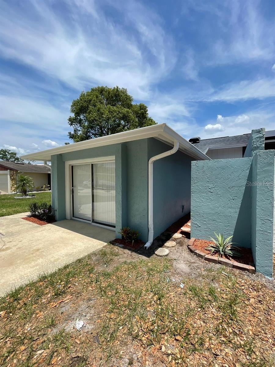 Welcome to your next chapter at this beautifully updated ½ duplex, freshly painted and thoughtfully renovated from top to bottom. With modern finishes, clean lines, and a warm, welcoming vibe, this home is ready for you to move in and start making new memories.