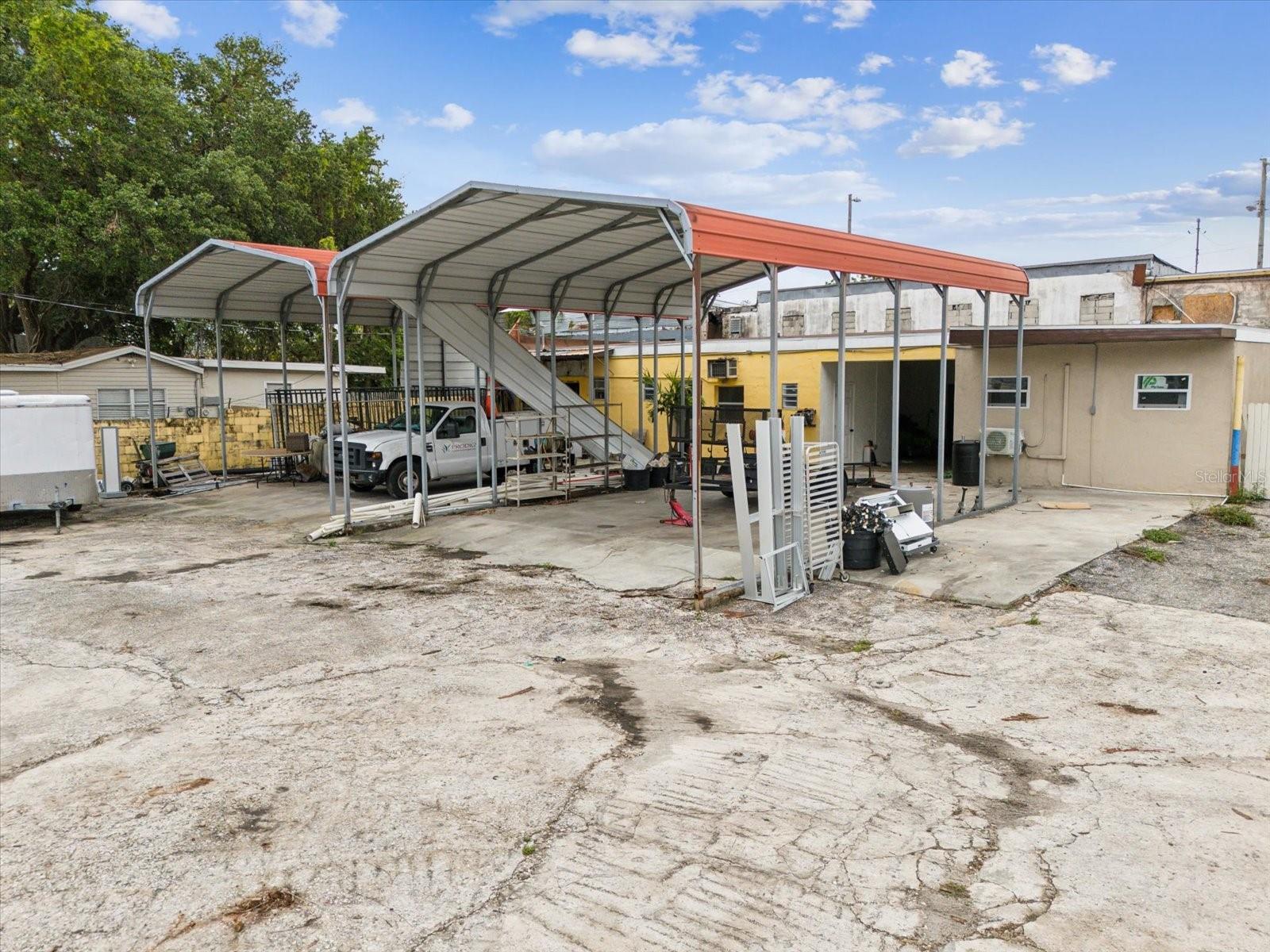 BELLMONT HEIGHTS - Commercial Sale