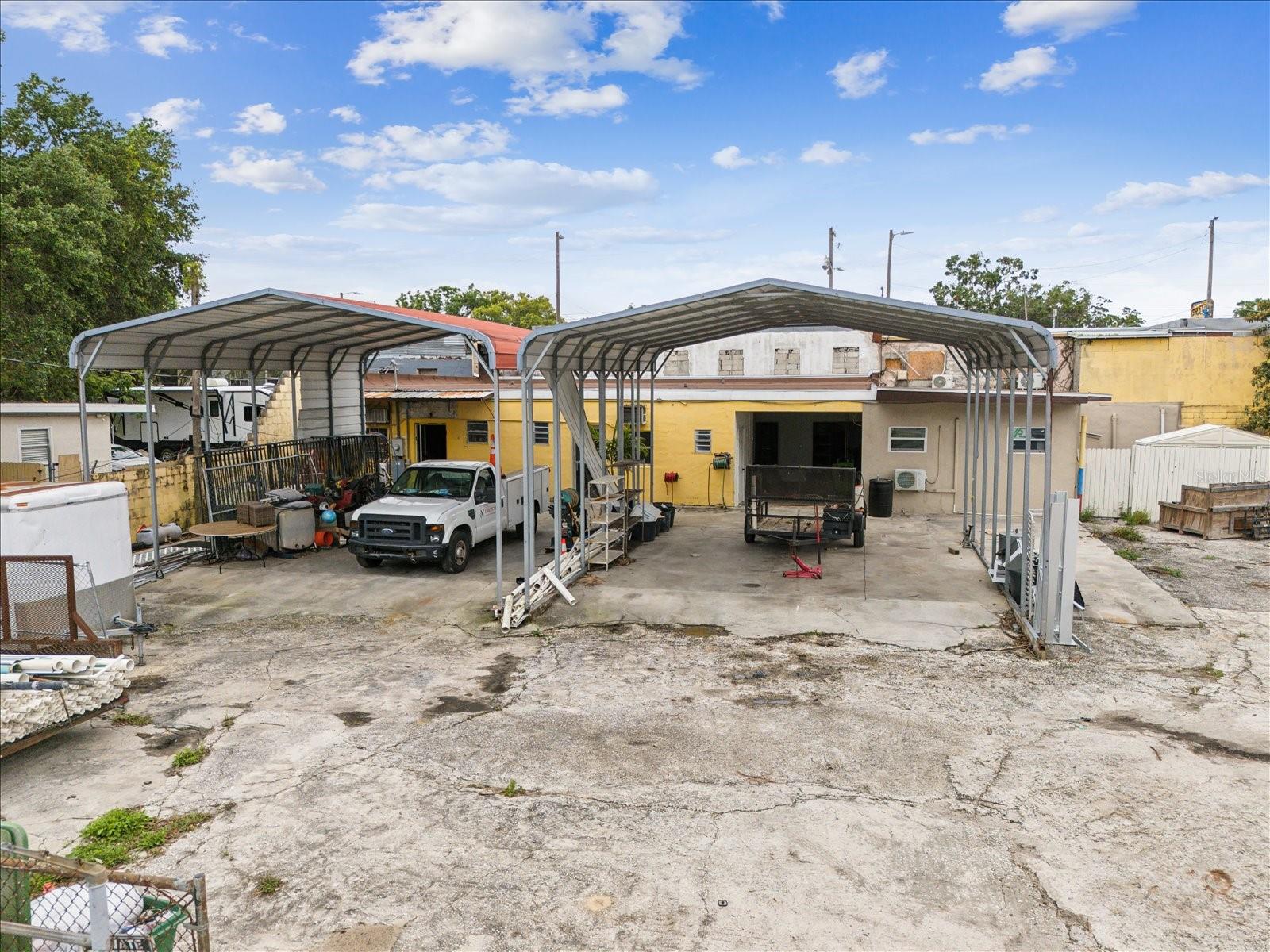 BELLMONT HEIGHTS - Commercial Sale